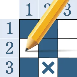 Nonogram 图标